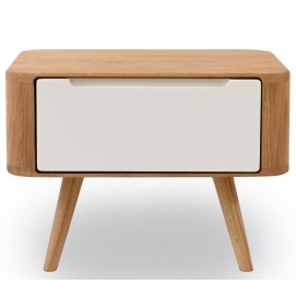 Ena two bedside table